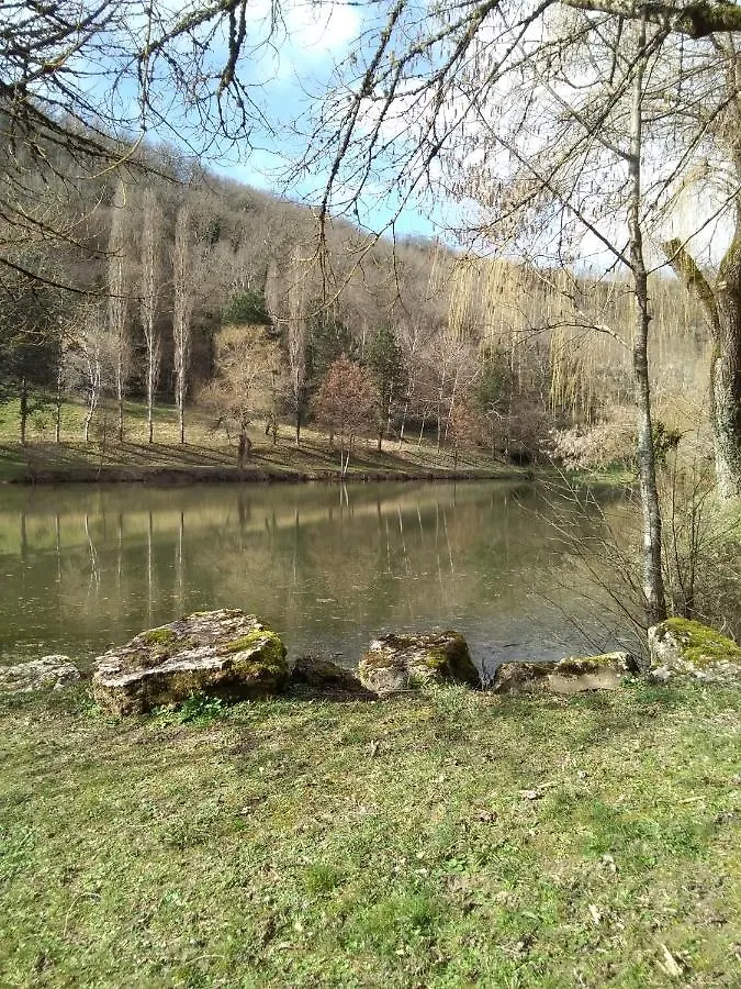 Le 37 Panzió Caylus