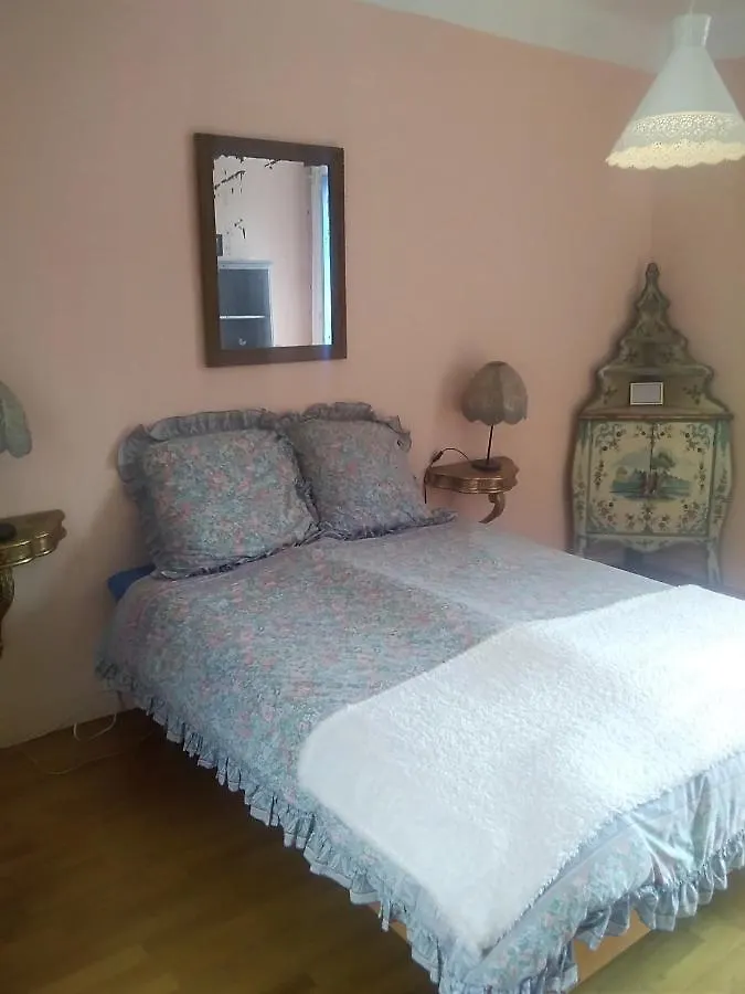 Le 37 Panzió Caylus 2*,  Franciaország