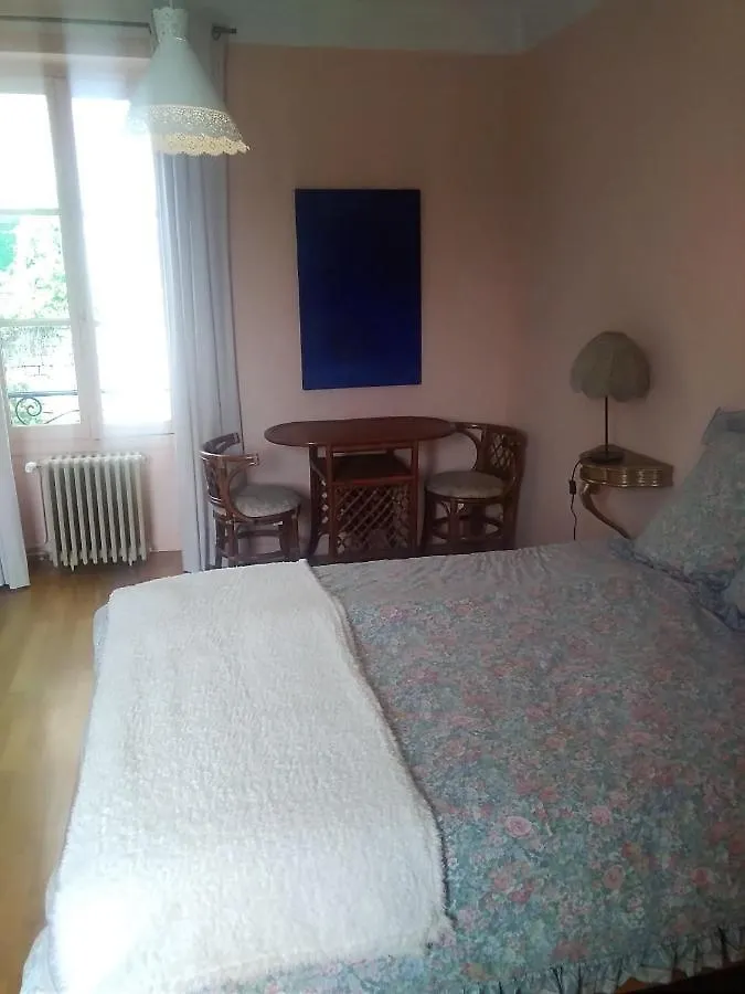 Le 37 Panzió Caylus